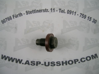 Ölablasschraube - Oil Drain Plug  Chrysler+Jeep  1/2-20